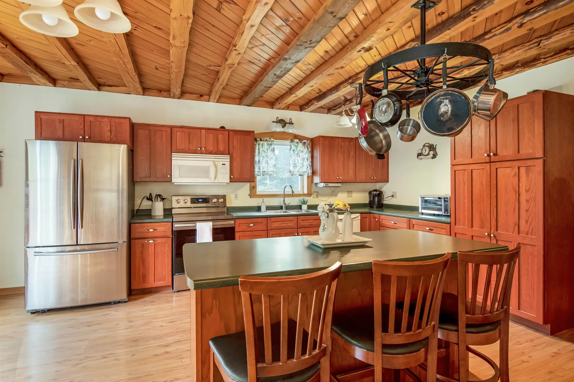 890 Kings Hill Road Bakersfield VT 05441