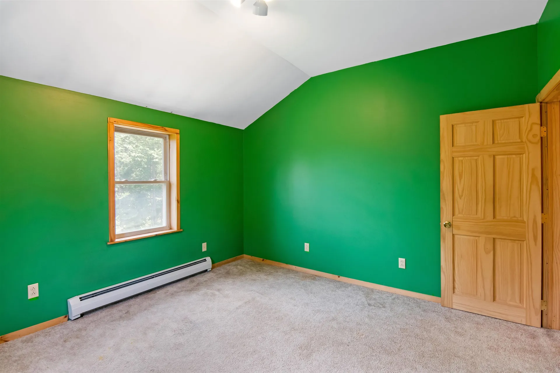 890 Kings Hill Road Bakersfield VT 05441