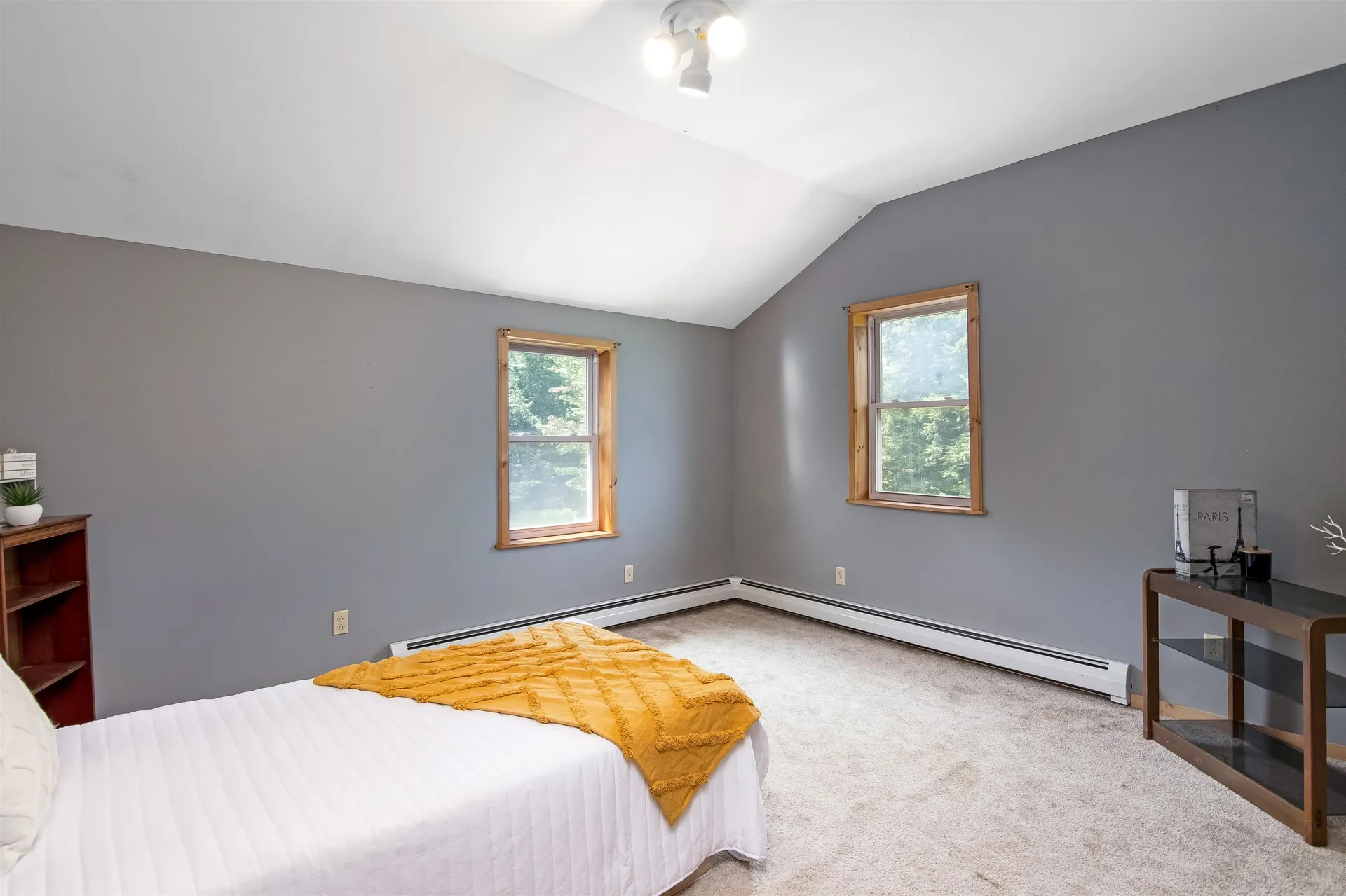890 Kings Hill Road Bakersfield VT 05441