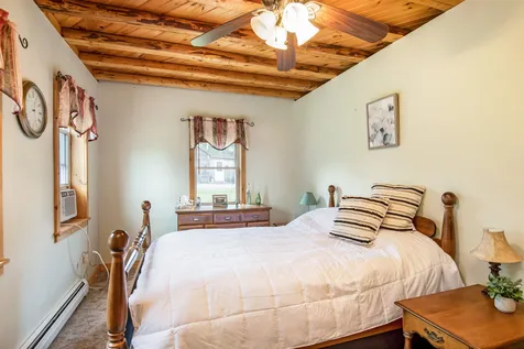 890 Kings Hill Road Bakersfield VT 05441