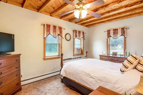 890 Kings Hill Road Bakersfield VT 05441