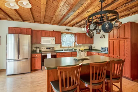 890 Kings Hill Road Bakersfield VT 05441