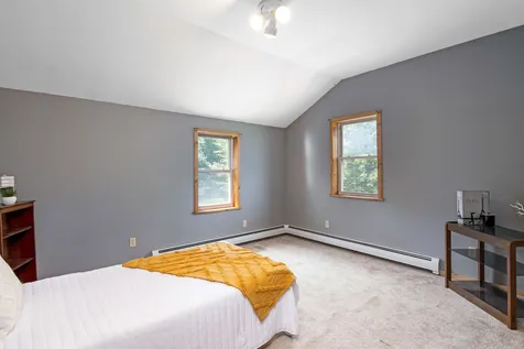 890 Kings Hill Road Bakersfield VT 05441