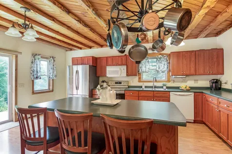 890 Kings Hill Road Bakersfield VT 05441