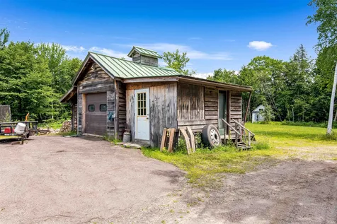 890 Kings Hill Road Bakersfield VT 05441