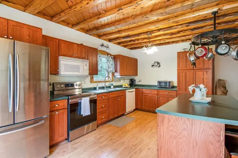 890 Kings Hill Road Bakersfield VT 05441