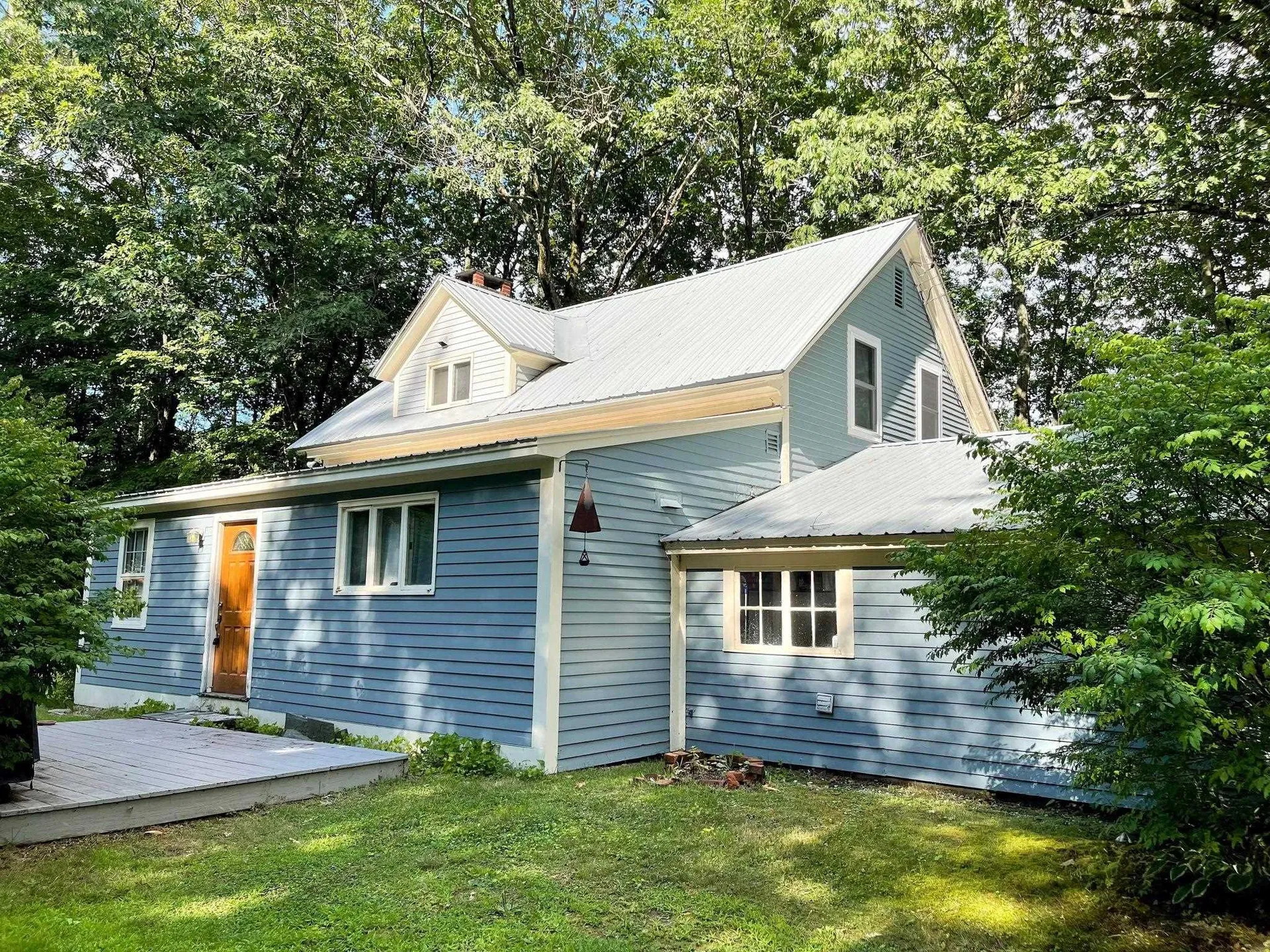 80 Vt Route 30 Newfane VT 05345