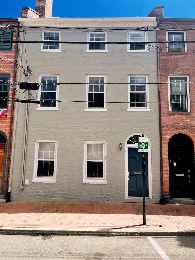 125 Daniel Street Portsmouth NH 03801