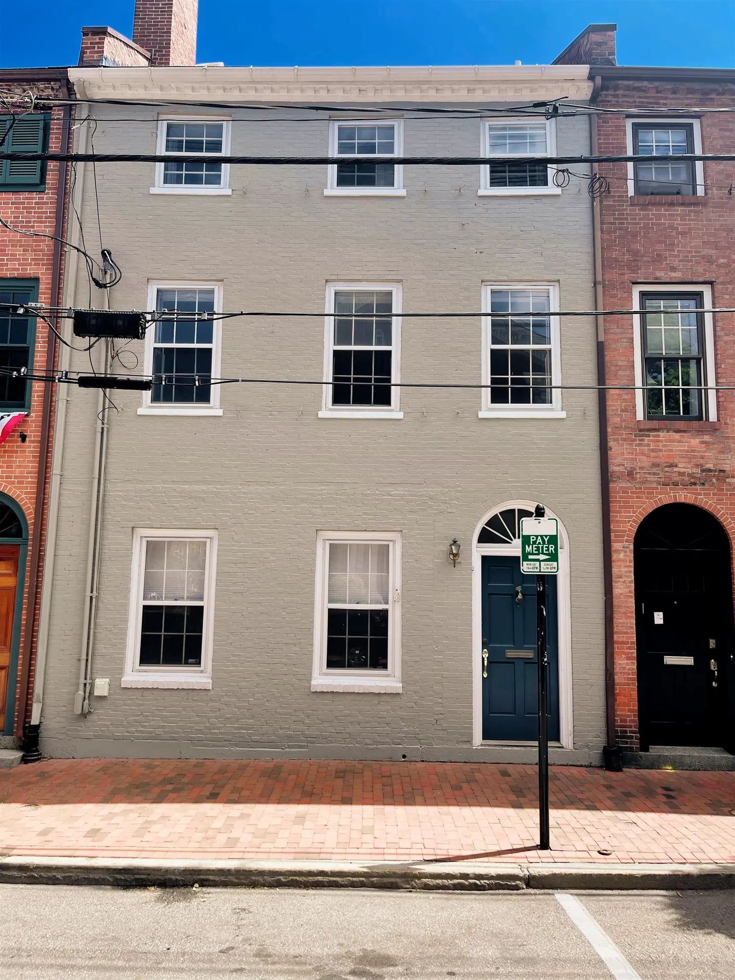 125 Daniel Street Portsmouth NH 03801