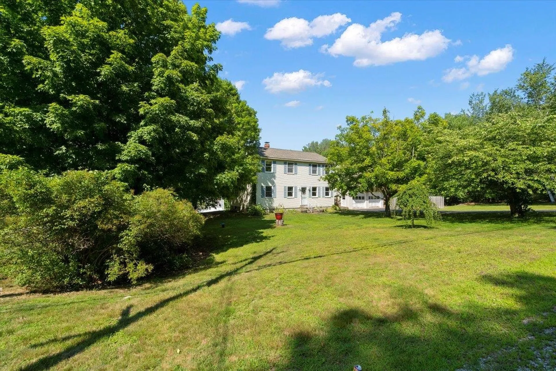 26 Morrill Road Hooksett NH 03106