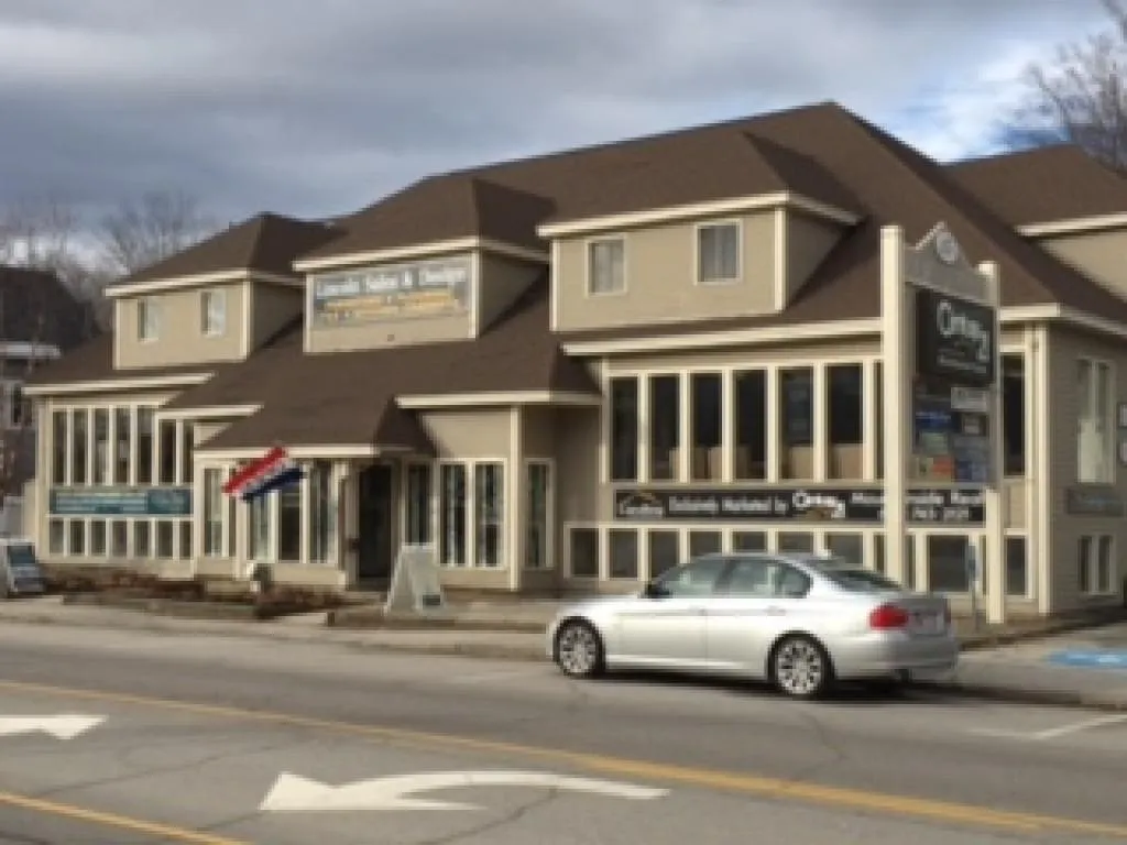 49 Main Street Lincoln NH 03251