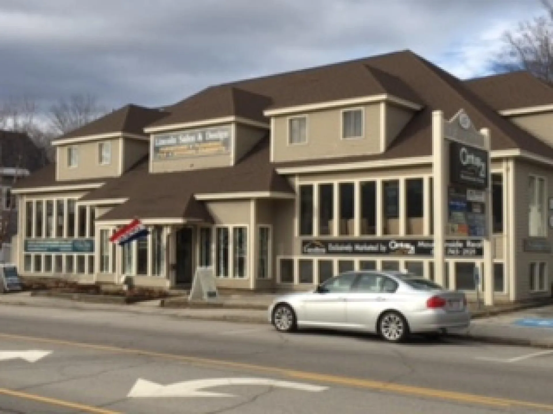 49 Main Street Lincoln NH 03251