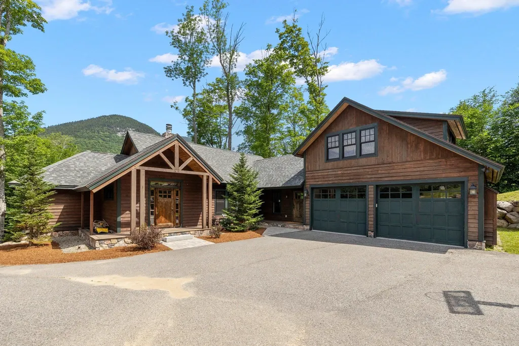 1 Buck Road Lincoln NH 03251