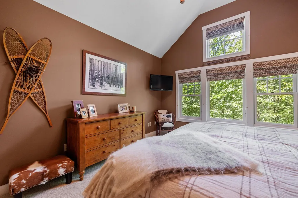 1 Buck Road Lincoln NH 03251