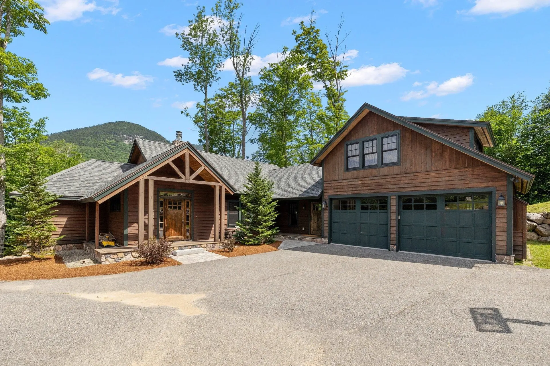 1 Buck Road Lincoln NH 03251