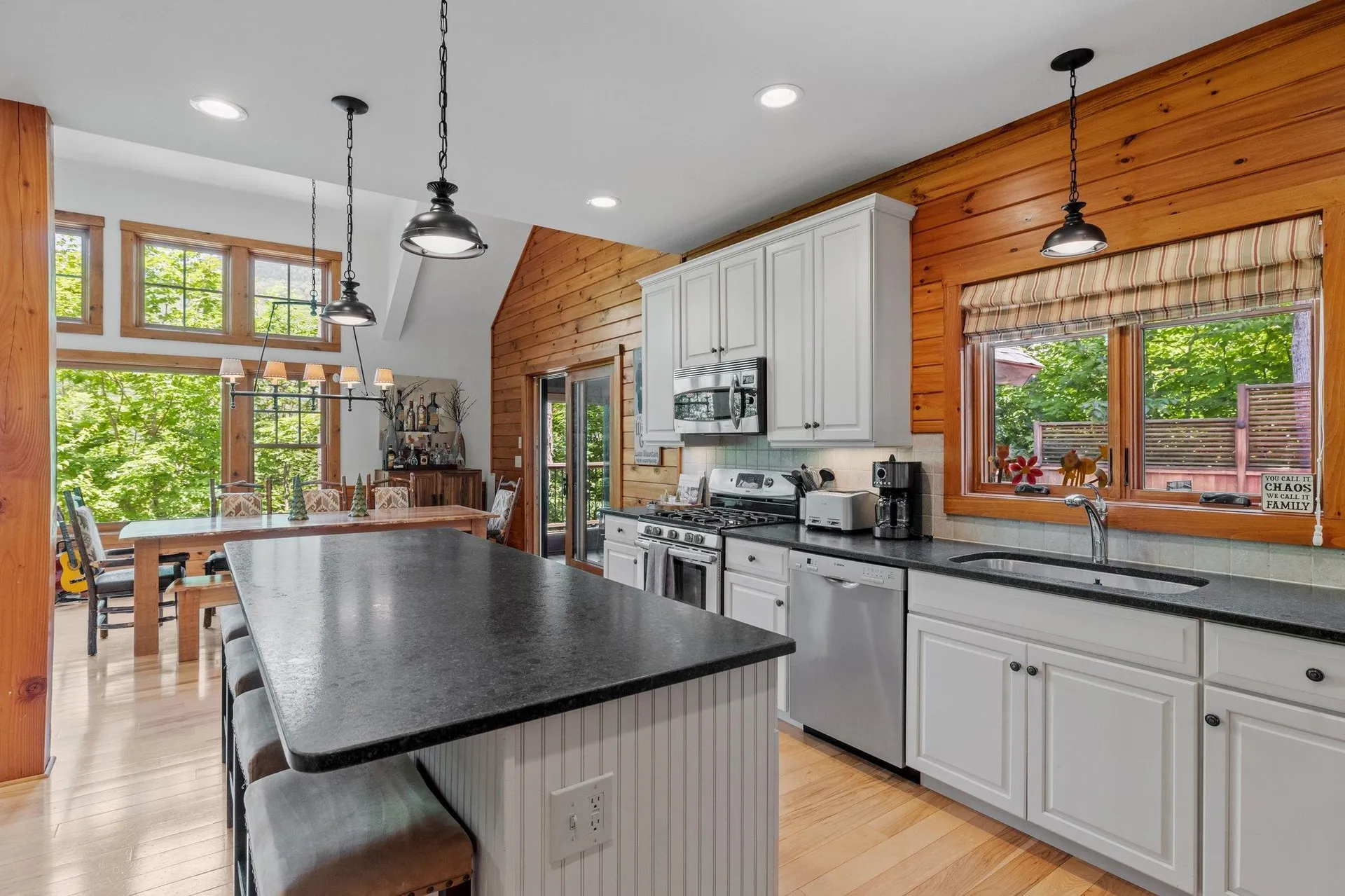 1 Buck Road Lincoln NH 03251