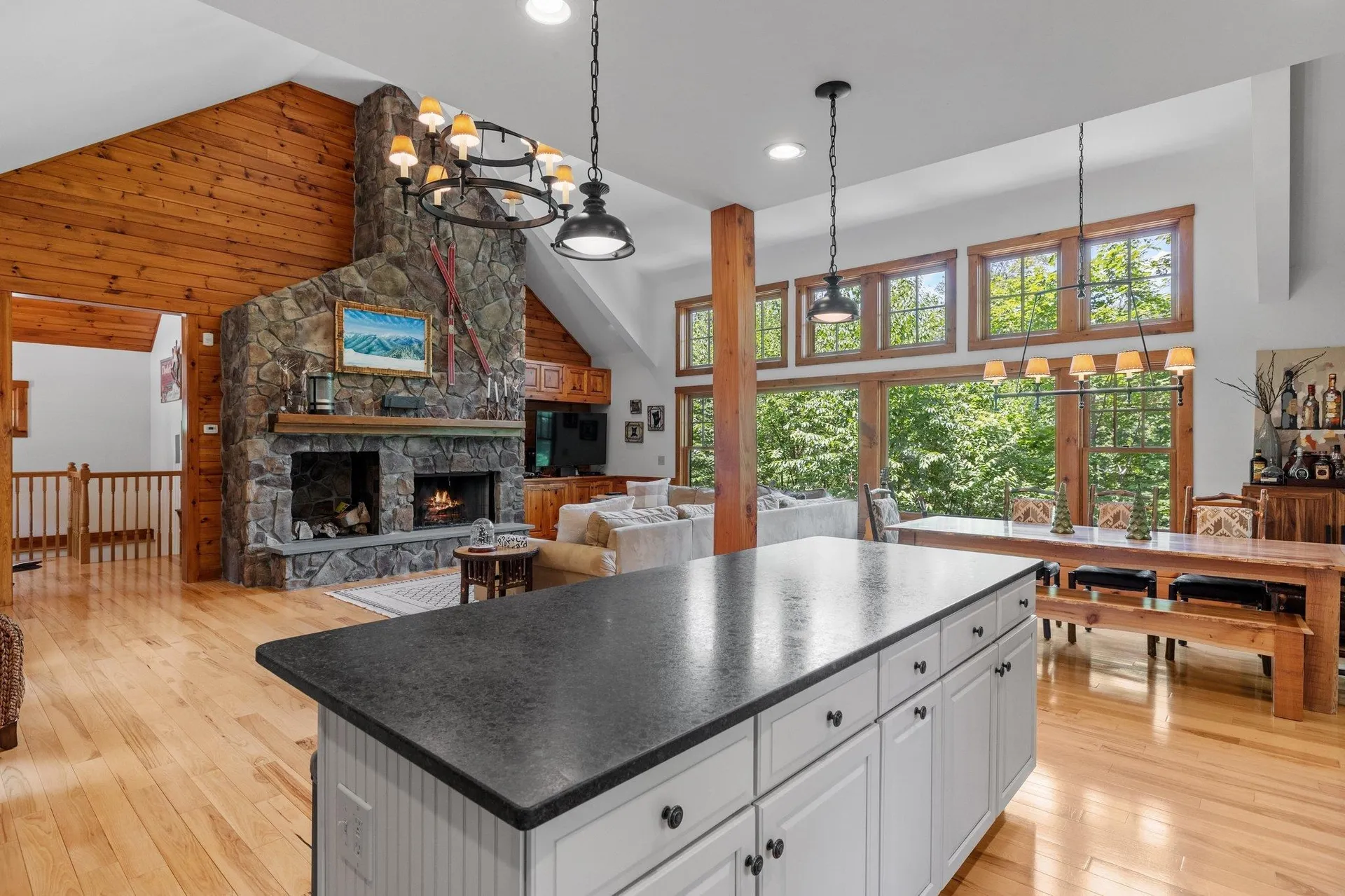 1 Buck Road Lincoln NH 03251
