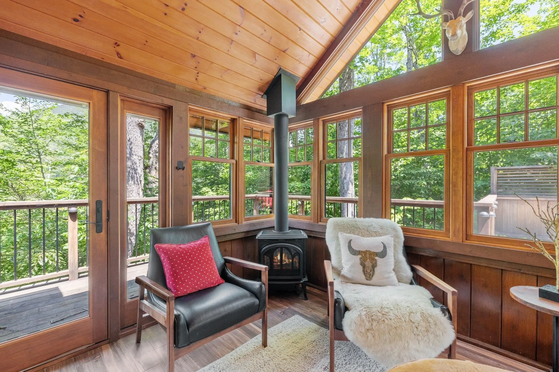 1 Buck Road Lincoln NH 03251