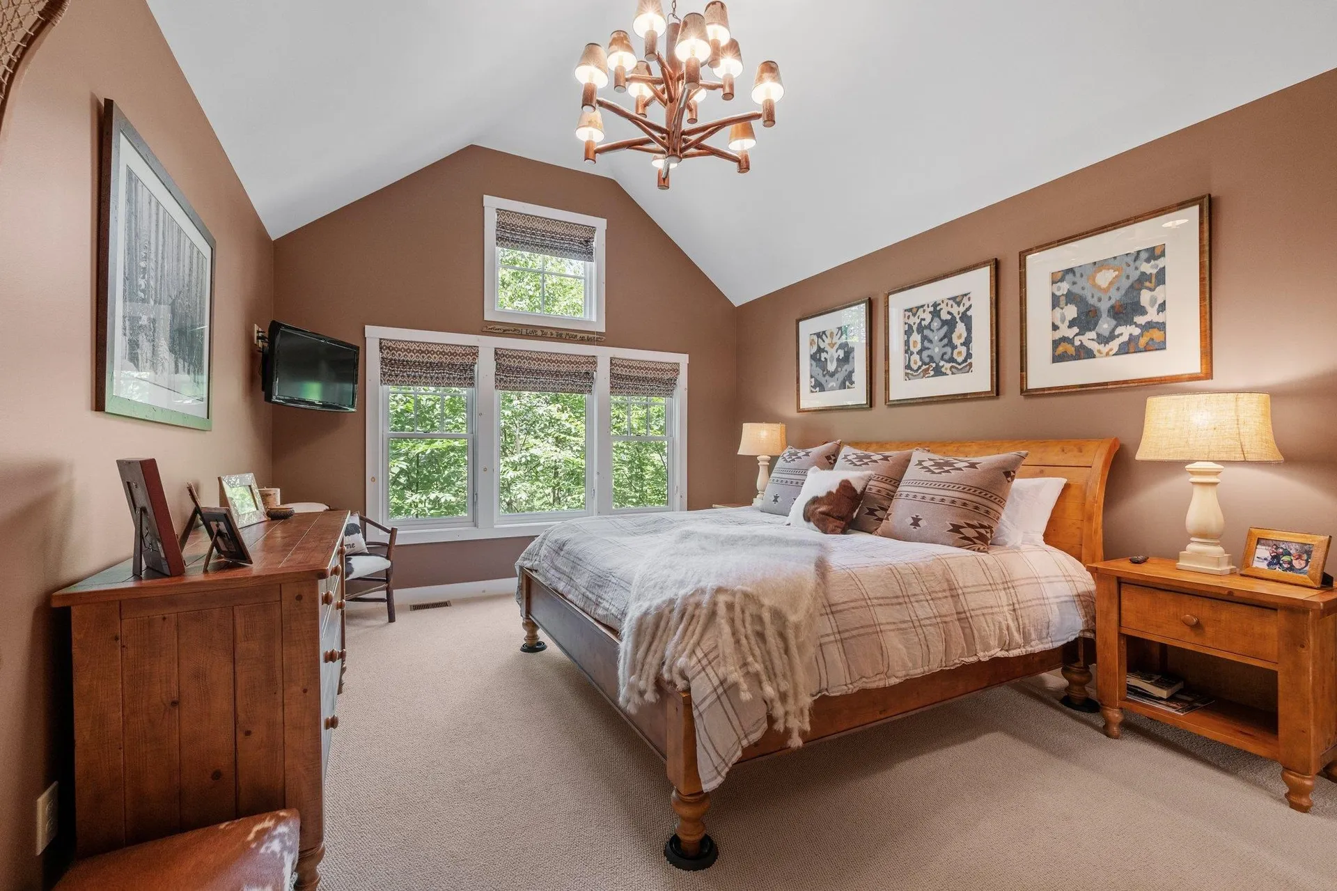 1 Buck Road Lincoln NH 03251