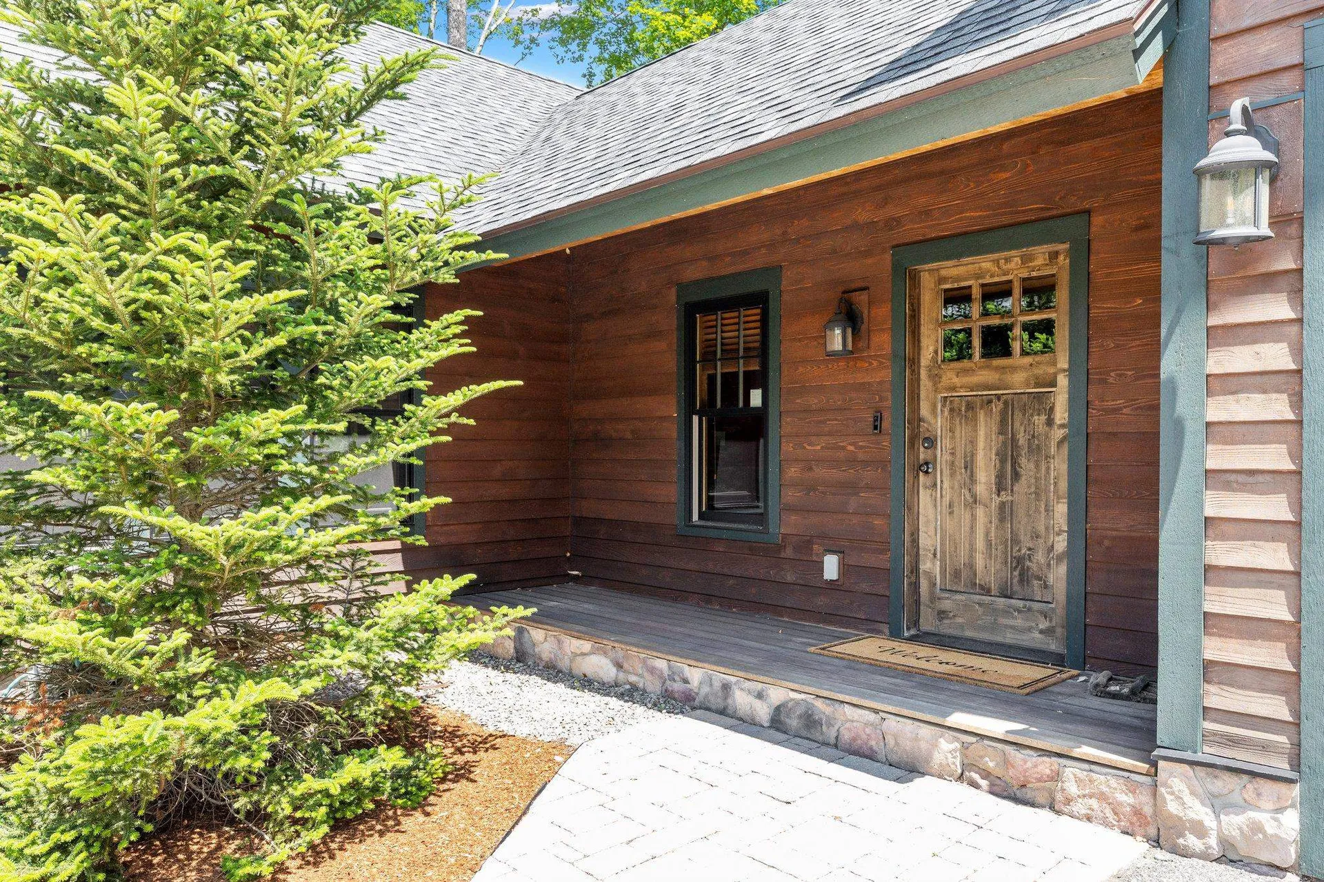 1 Buck Road Lincoln NH 03251