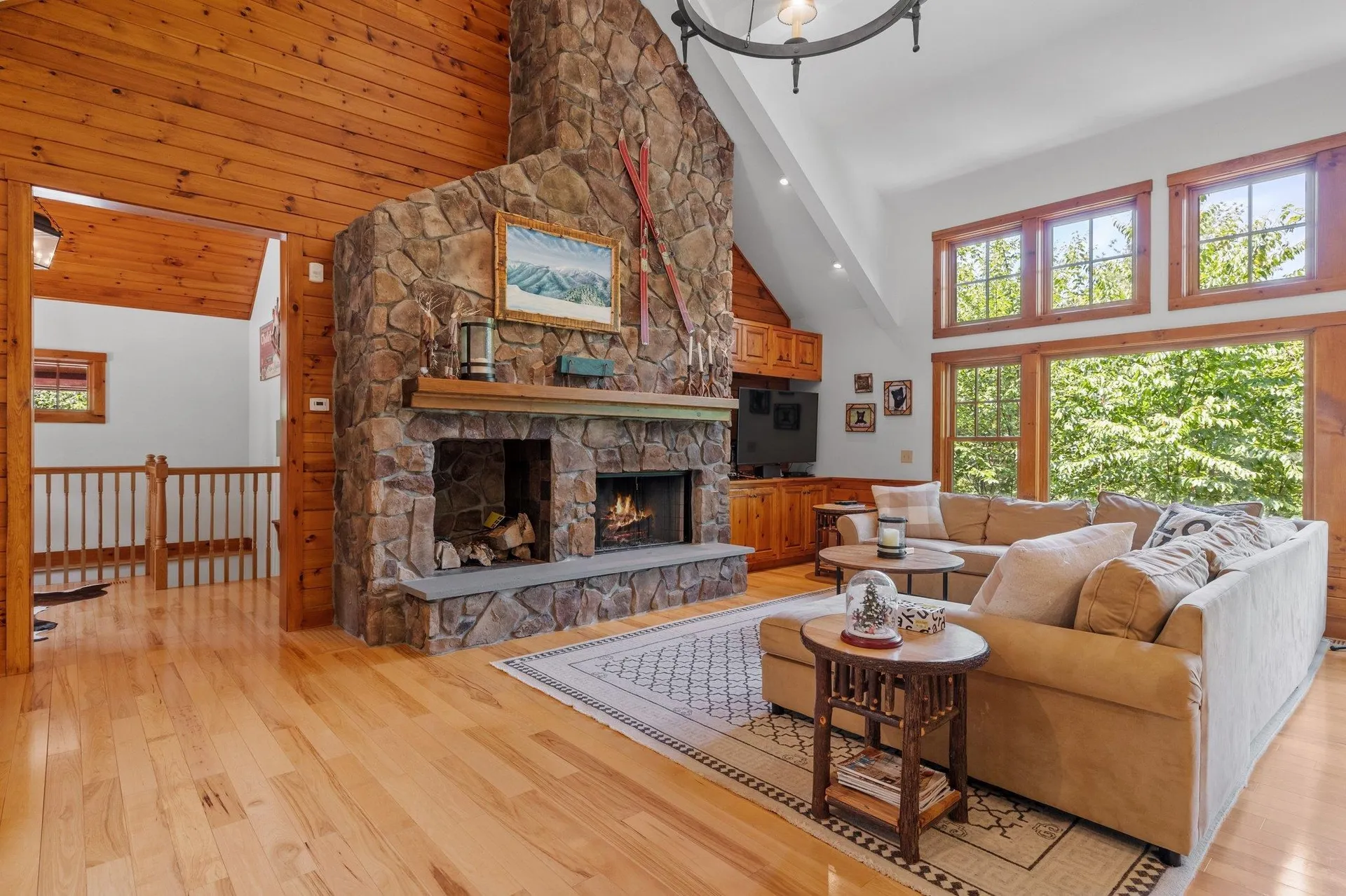 1 Buck Road Lincoln NH 03251