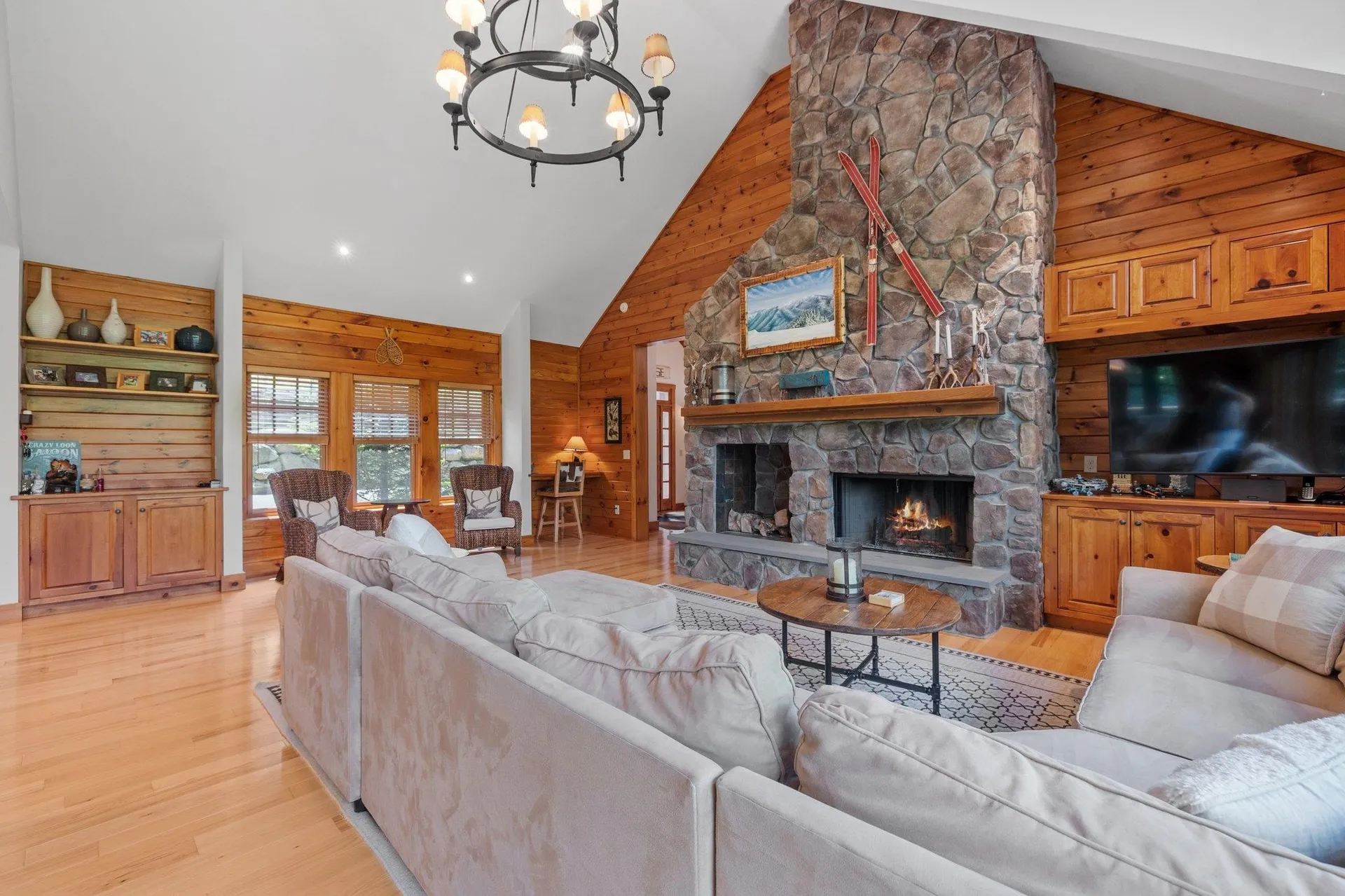 1 Buck Road Lincoln NH 03251