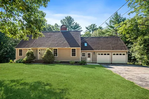 50 Bates Road Merrimack NH 03054