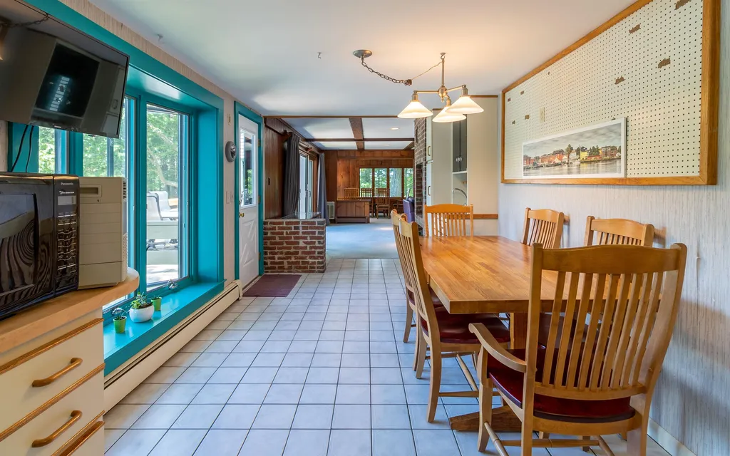 125 Wentworth Road Rye NH 03870