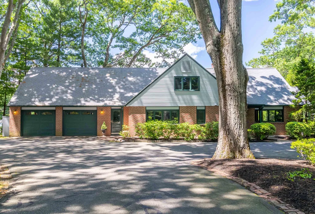125 Wentworth Road Rye NH 03870