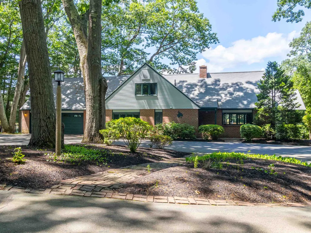 125 Wentworth Road Rye NH 03870