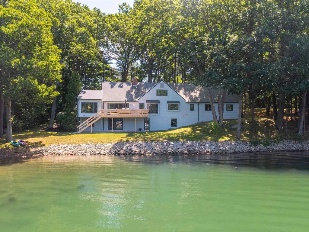 125 Wentworth Road Rye NH 03870
