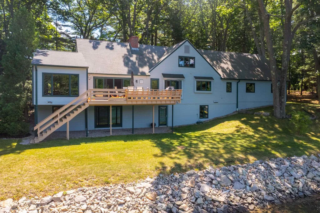125 Wentworth Road Rye NH 03870