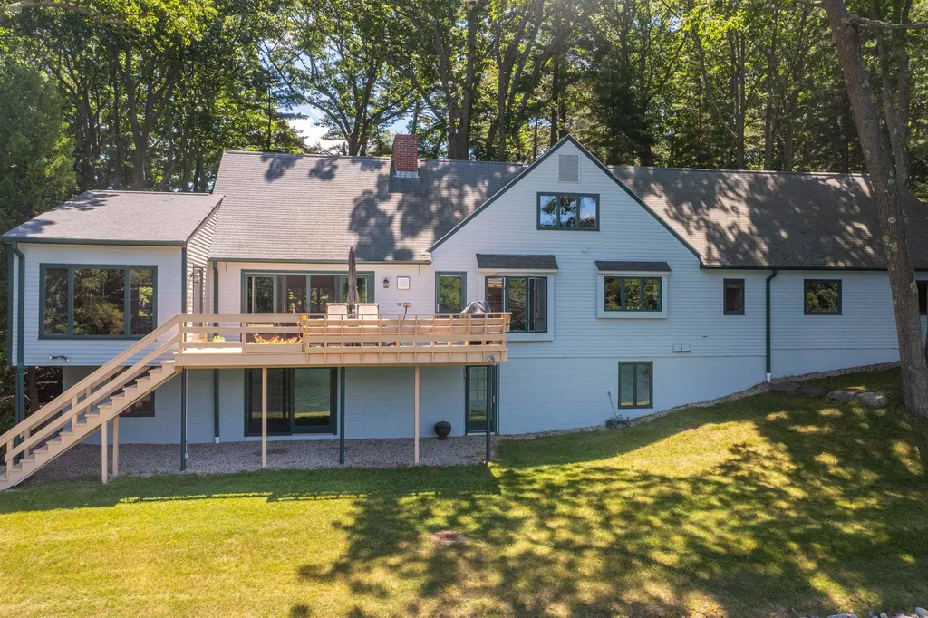 125 Wentworth Road Rye NH 03870
