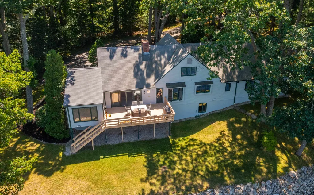 125 Wentworth Road Rye NH 03870