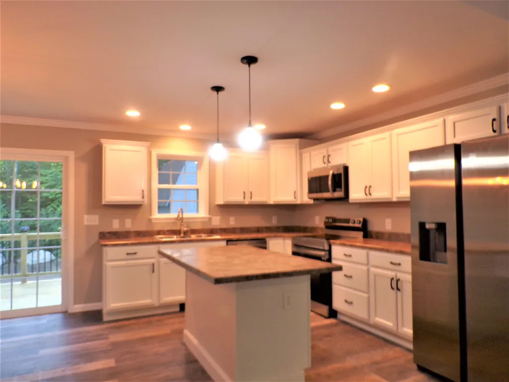 526 Salisbury Road Franklin NH 03235