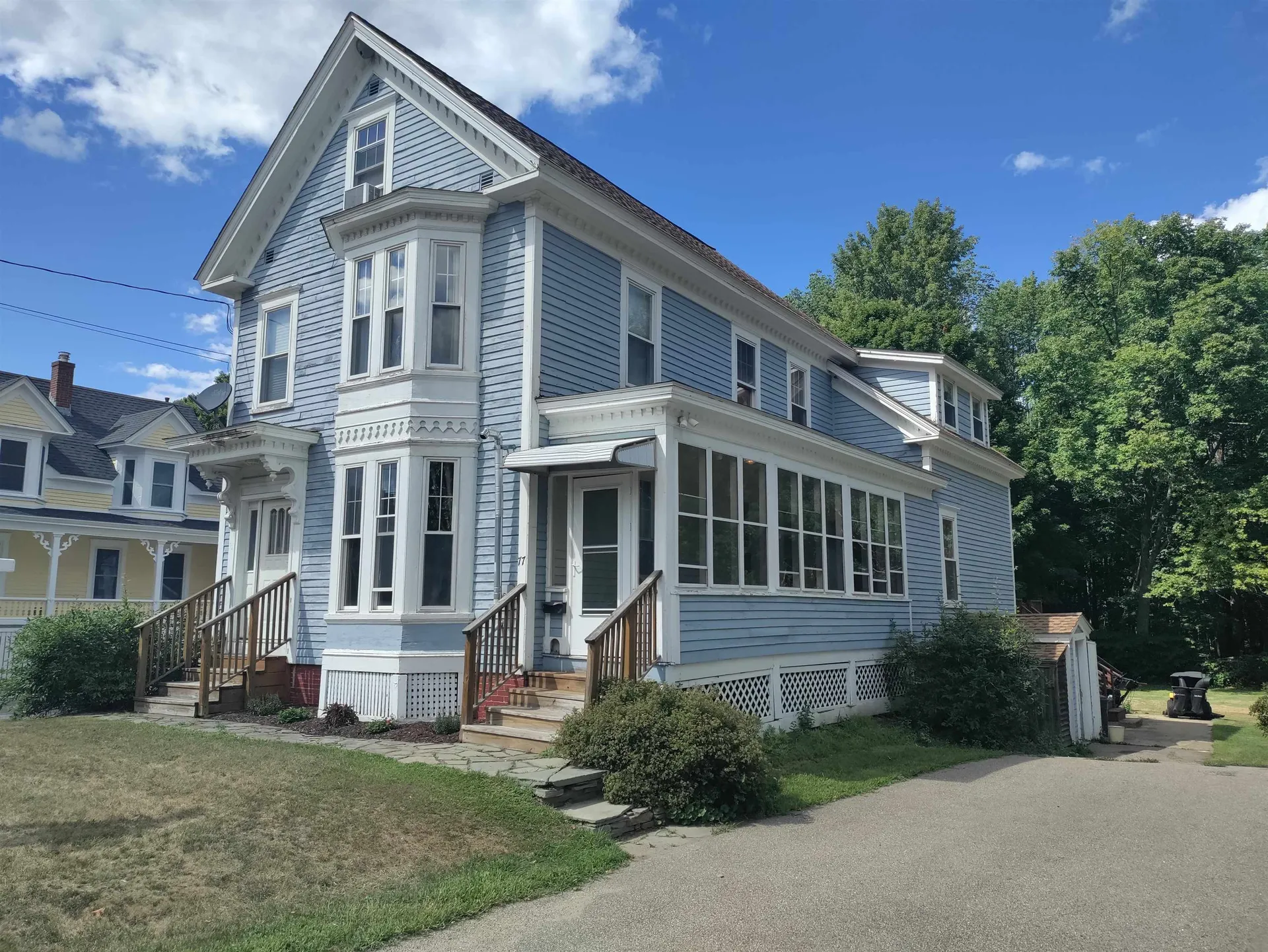 77 Central Street Farmington NH 03835