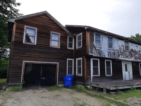 1 Cedar Street Hudson NH 03051