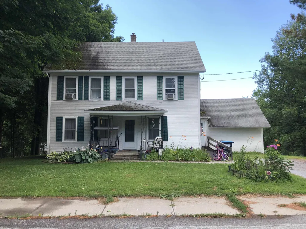 40 Maplewood Avenue Milton VT 05468