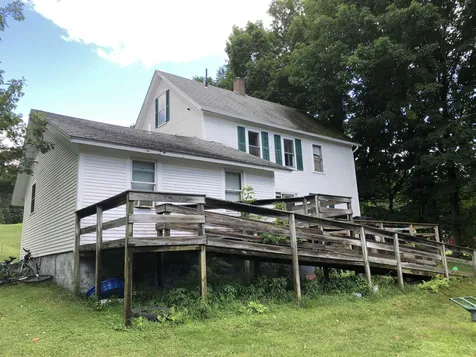 40 Maplewood Avenue Milton VT 05468