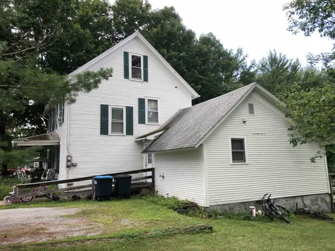 40 Maplewood Avenue Milton VT 05468