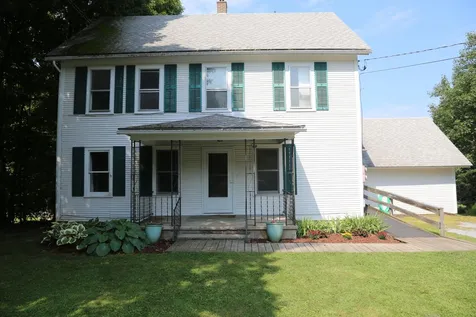 40 Maplewood Avenue Milton VT 05468