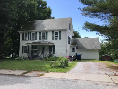 40 Maplewood Avenue Milton VT 05468