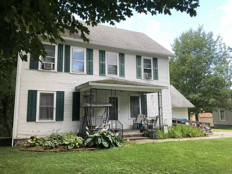 40 Maplewood Avenue Milton VT 05468