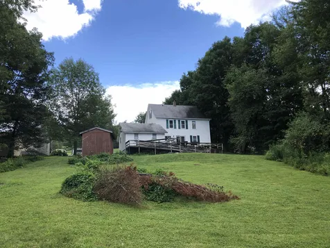 40 Maplewood Avenue Milton VT 05468