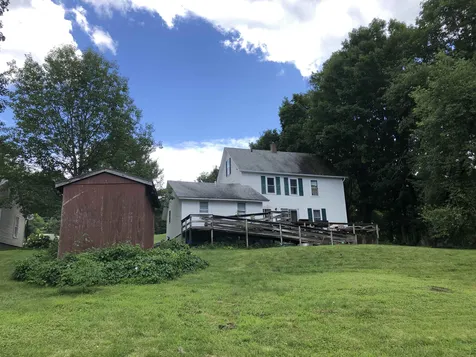 40 Maplewood Avenue Milton VT 05468