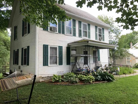 40 Maplewood Avenue Milton VT 05468