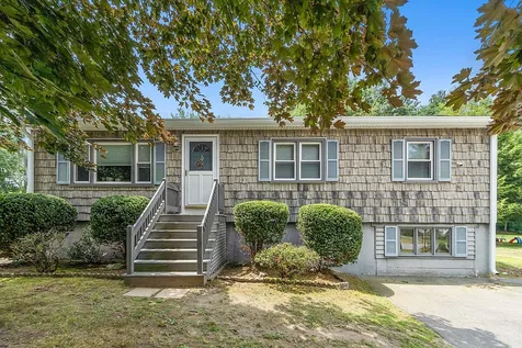 48 Haigh Avenue Salem NH 03079