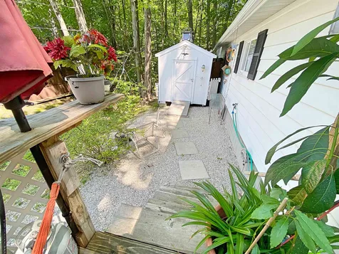 9 Sargents Place Gilford NH 03249