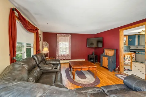 327 Rines Road Wakefield NH 03872