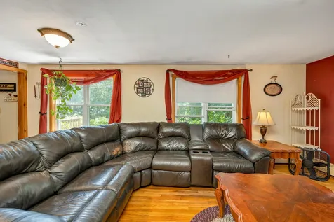 327 Rines Road Wakefield NH 03872